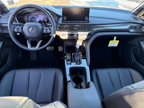 Certified 2025 Acura Integra A-Spec image 15