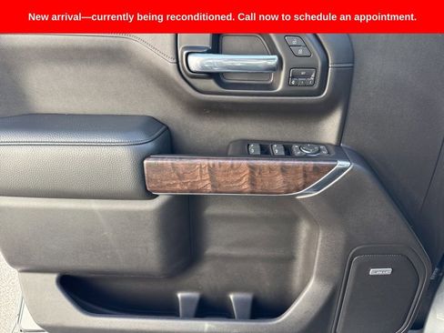 Used 2020 GMC Sierra 1500 Denali w/ Denali Ultimate Package image 24