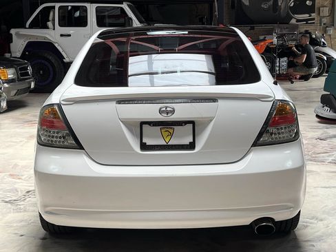 Used 2006 Scion tC FWD image 6