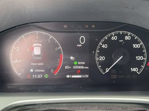 Used 2024 Honda CR-V EX-L image 15