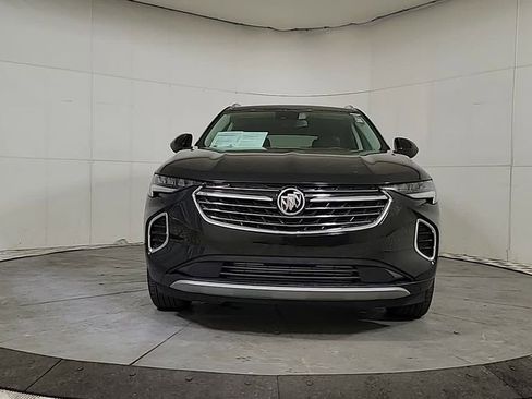 Certified 2023 Buick Envision Preferred image 2