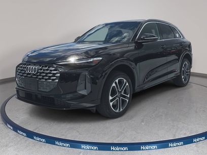Certified 2025 Audi Q5 Premium w/ Premium Plus