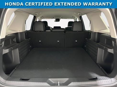Used 2026 Honda Passport RTL image 21