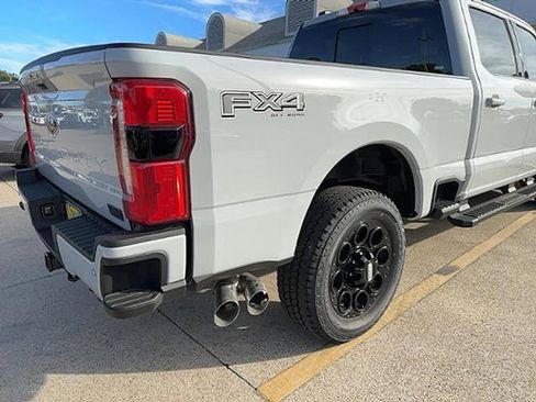 New 2026 Ford F250 XLT w/ XLT Premium Package image 8