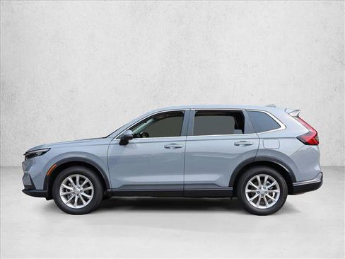 Used 2024 Honda CR-V EX-L image 8
