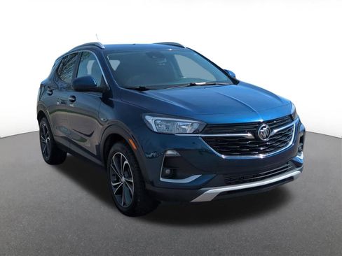 Used 2021 Buick Encore GX Select FWD image 8