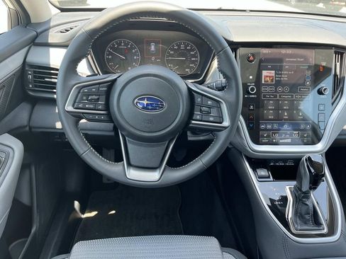 Certified 2025 Subaru Outback Premium w/ Popular Package #1A AWD/4WD image 12