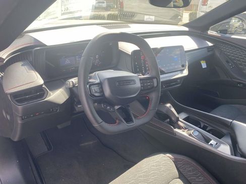 New 2026 Dodge Charger Scat Pack w/ Blacktop Package image 18