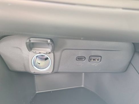 New 2026 Chevrolet Trax RS w/ Driver Confidence Package FWD image 34