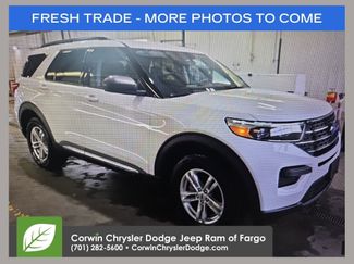 Used 2024 Ford Explorer XLT 360° Tour