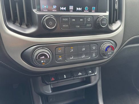 Used 2018 GMC Canyon SLE w/ SLE Convenience Package AWD/4WD image 12