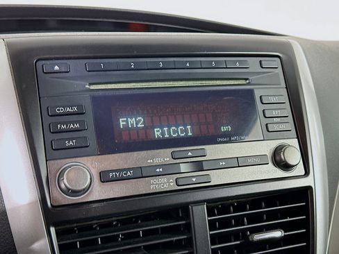 Used 2012 Subaru Forester 2.5X w/ Alloy Wheel Pkg image 21