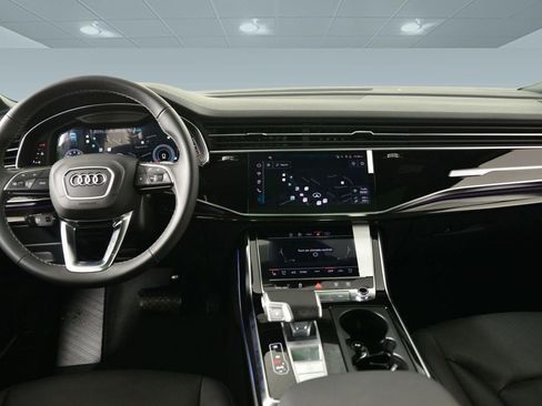 New 2026 Audi Q7 3.0T Premium Plus AWD/4WD image 3