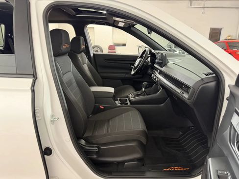 Used 2026 Honda CR-V TrailSport image 37