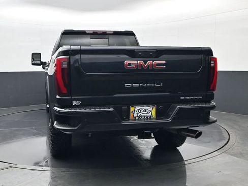 Certified 2024 GMC Sierra 2500 Denali w/ Denali Reserve Package image 6