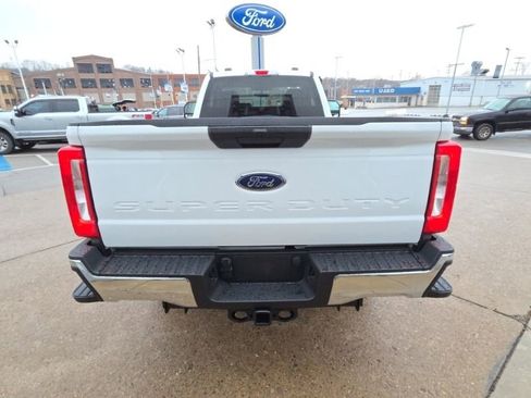 New 2026 Ford F350 XLT AWD/4WD image 6