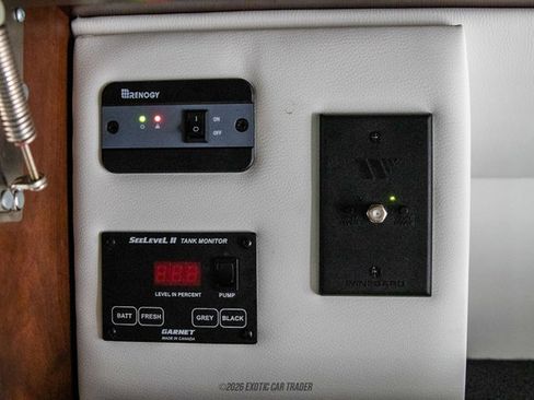 Used 2020 Mercedes-Benz Sprinter 3500 image 56