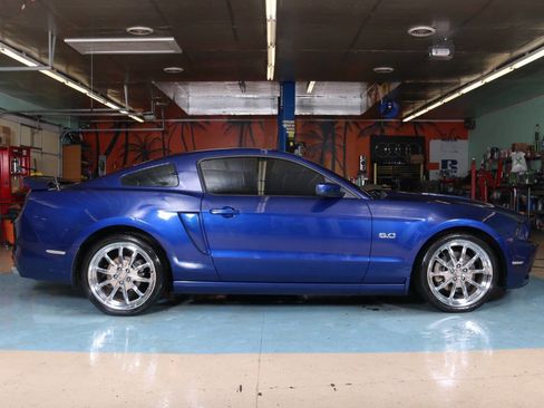 Used 2014 Ford Mustang GT Premium w/ Accessory Package 5 image 1