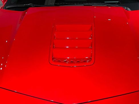 Used 2015 Chevrolet Camaro SS w/ Commemorative Special Edition RWD image 41