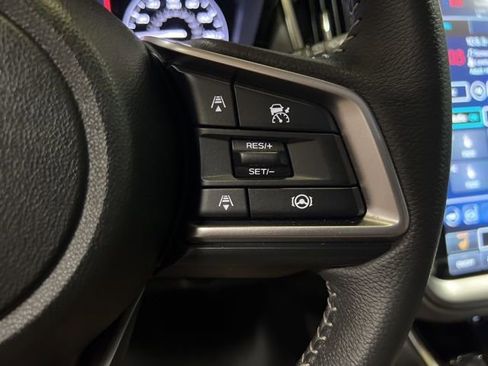 Certified 2025 Subaru Outback Premium image 41