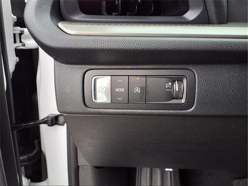 New 2026 Chevrolet Traverse LT w/ Driver Confidence Package image 17