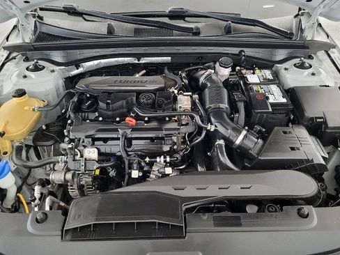 Used 2022 Kia K5 GT-Line w/ GT-Line Awd Premium Package image 30