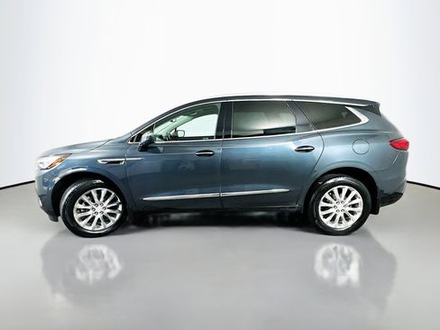 Used 2019 Buick Enclave Premium w/ Trailering Package, 5000 lbs. image 4