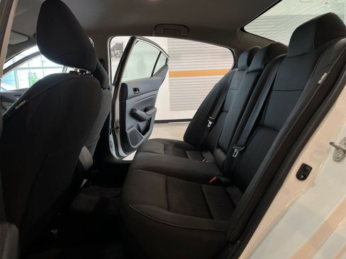 Used 2025 Nissan Altima 2.5 SV image 24