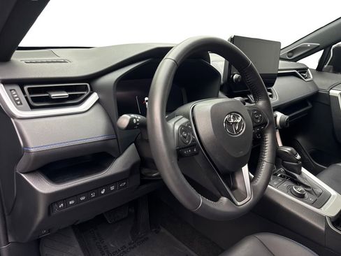 Used 2023 Toyota RAV4 XSE AWD/4WD image 51