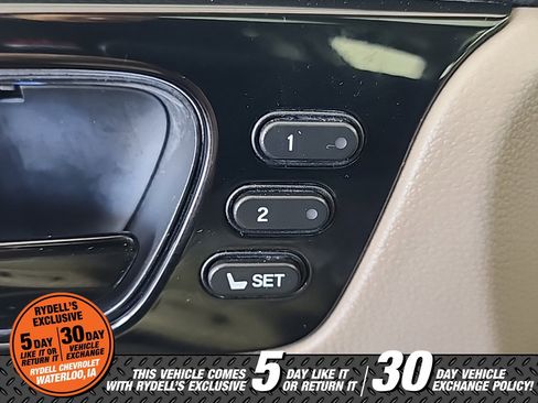 Used 2023 Honda Odyssey Elite image 42