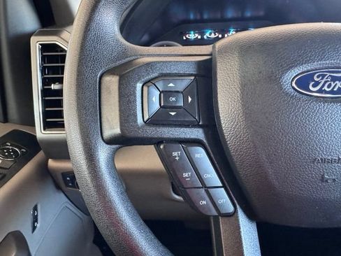 Used 2020 Ford F350 XLT w/ XLT Value Package AWD/4WD image 15