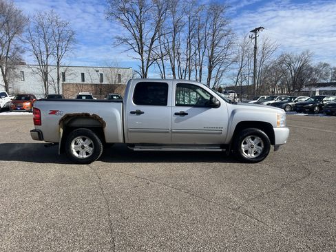 Used 2010 Chevrolet Silverado 1500 LT w/ Power Pack Plus image 10