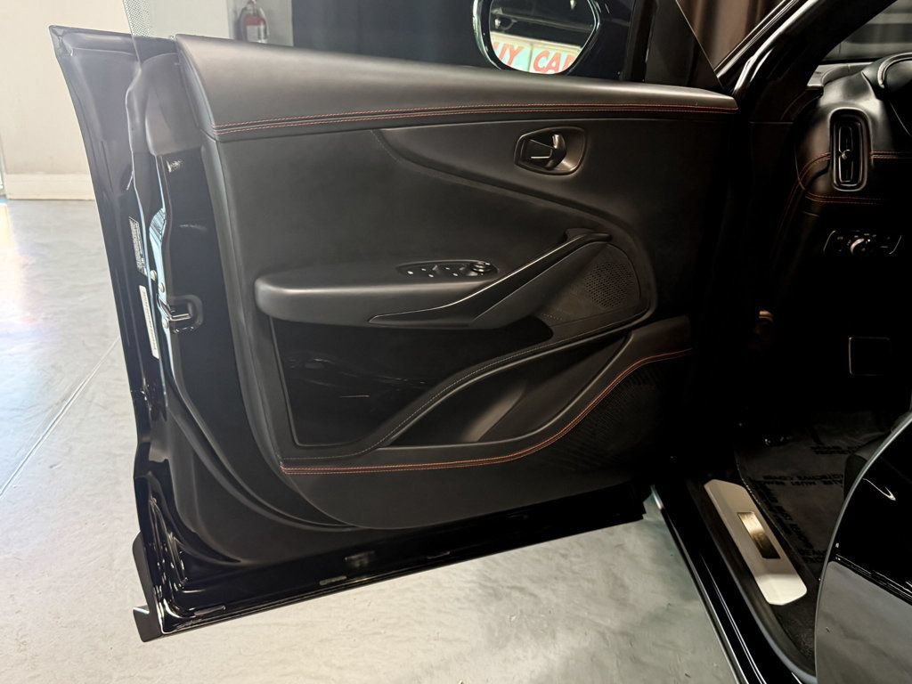 Used 2024 Aston Martin DBX 707 AWD/4WD image 17