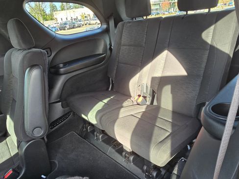 Used 2021 Dodge Durango GT w/ Blacktop Package image 20