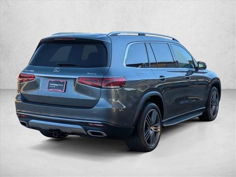 Used 2023 Mercedes-Benz GLS 450 GLS 450 image 5