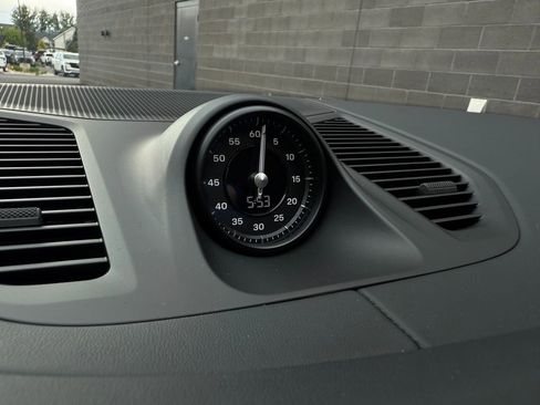 Used 2026 Porsche Cayenne S AWD/4WD image 42