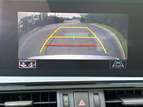 Used 2022 Lexus ES 350 w/ Premium Package FWD image 29