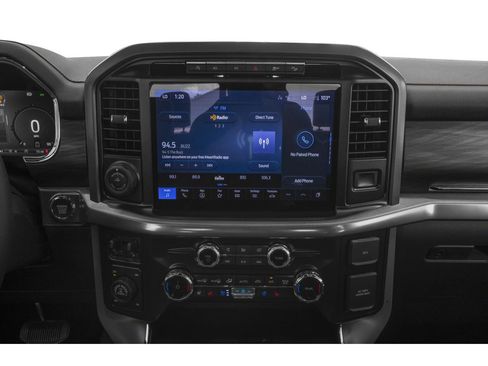 New 2025 Ford F150 Lariat w/ Equipment Group 502A High image 26