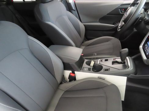 Certified 2025 Subaru Crosstrek 2.5i Premium w/ Crosstrek Mirror Package AWD/4WD image 25