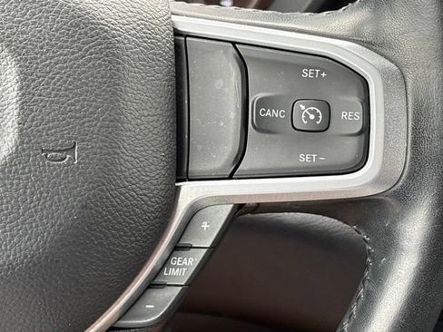 Used 2023 RAM 1500 Lone Star AWD/4WD image 18