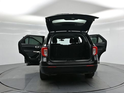 Certified 2022 Ford Explorer XLT image 36