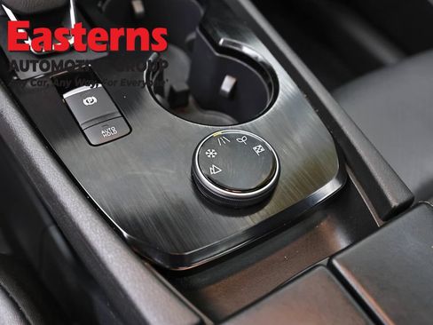 Used 2023 Nissan Rogue SV w/ SV Premium B Package AWD/4WD image 21