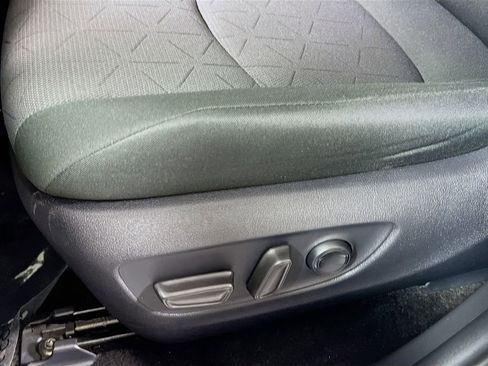 Certified 2025 Toyota RAV4 XLE image 17