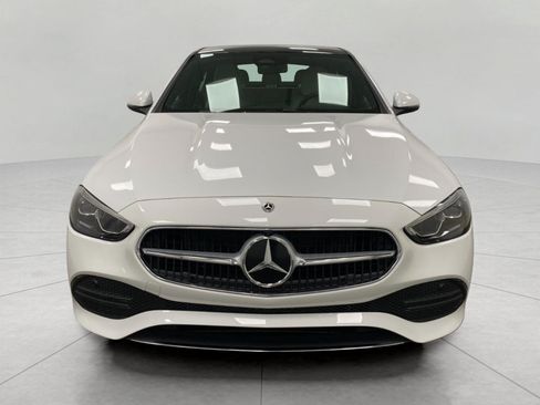 Certified 2026 Mercedes-Benz C 300 4MATIC Sedan image 10