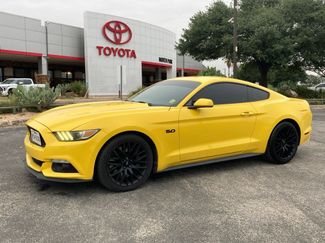 Used 2016 Ford Mustang GT w/ GT Performance Package RWD video 1