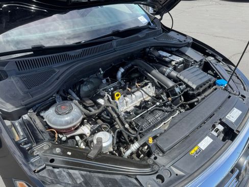 Used 2019 Volkswagen Jetta FWD image 25