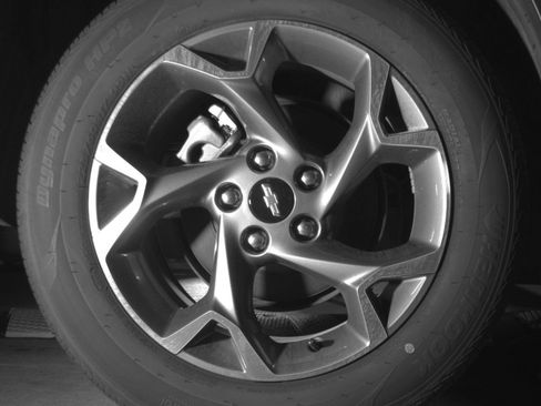 Used 2025 Chevrolet Trax LT w/ LT Convenience Package FWD image 18