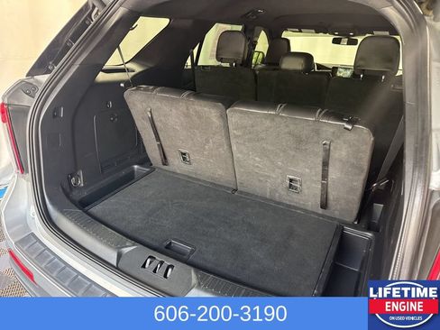 Used 2023 Ford Explorer ST AWD/4WD image 14