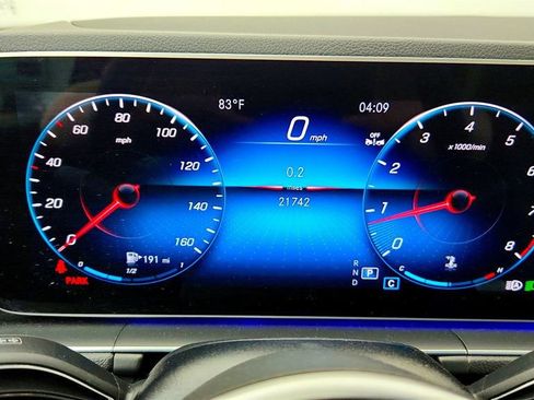 Used 2023 Mercedes-Benz GLE 350 4MATIC image 14