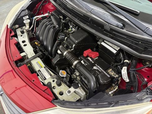 Used 2014 Nissan Versa Note S image 24